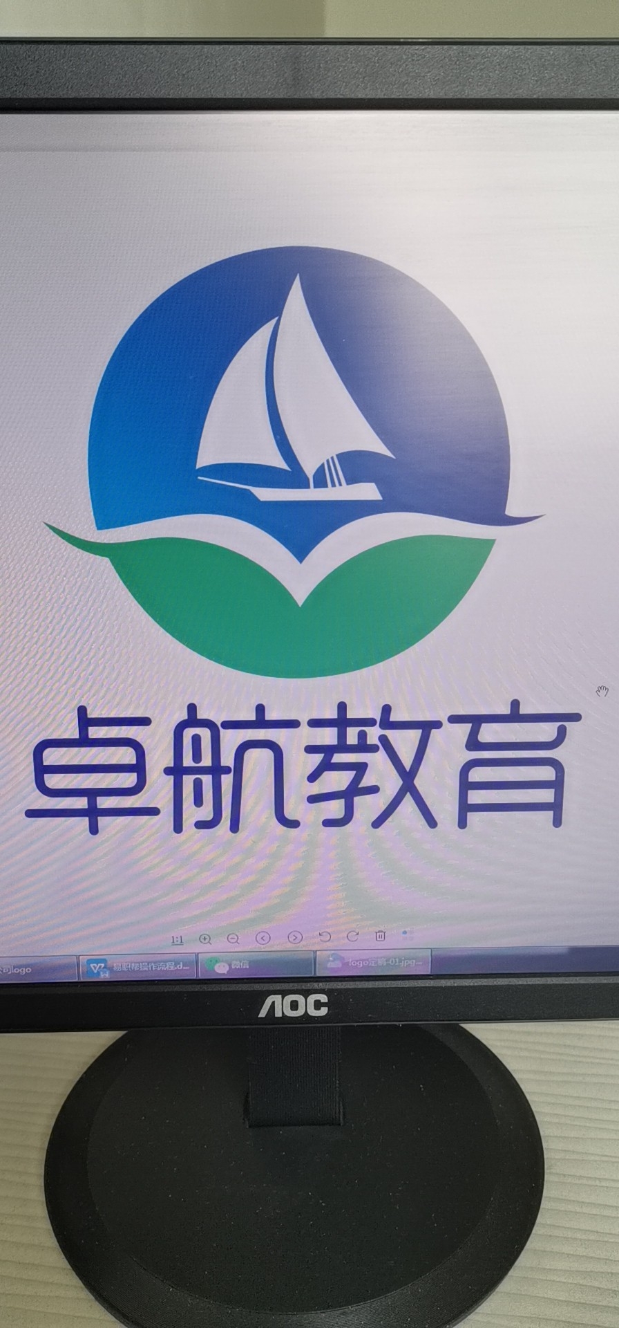 徐州卓航教育科技有限公司