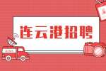 2022连云港市政务服务中心招聘合同制综合窗口、帮办代办人员公告